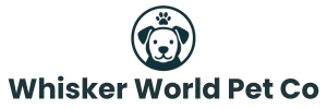 Whisker World Pet Co